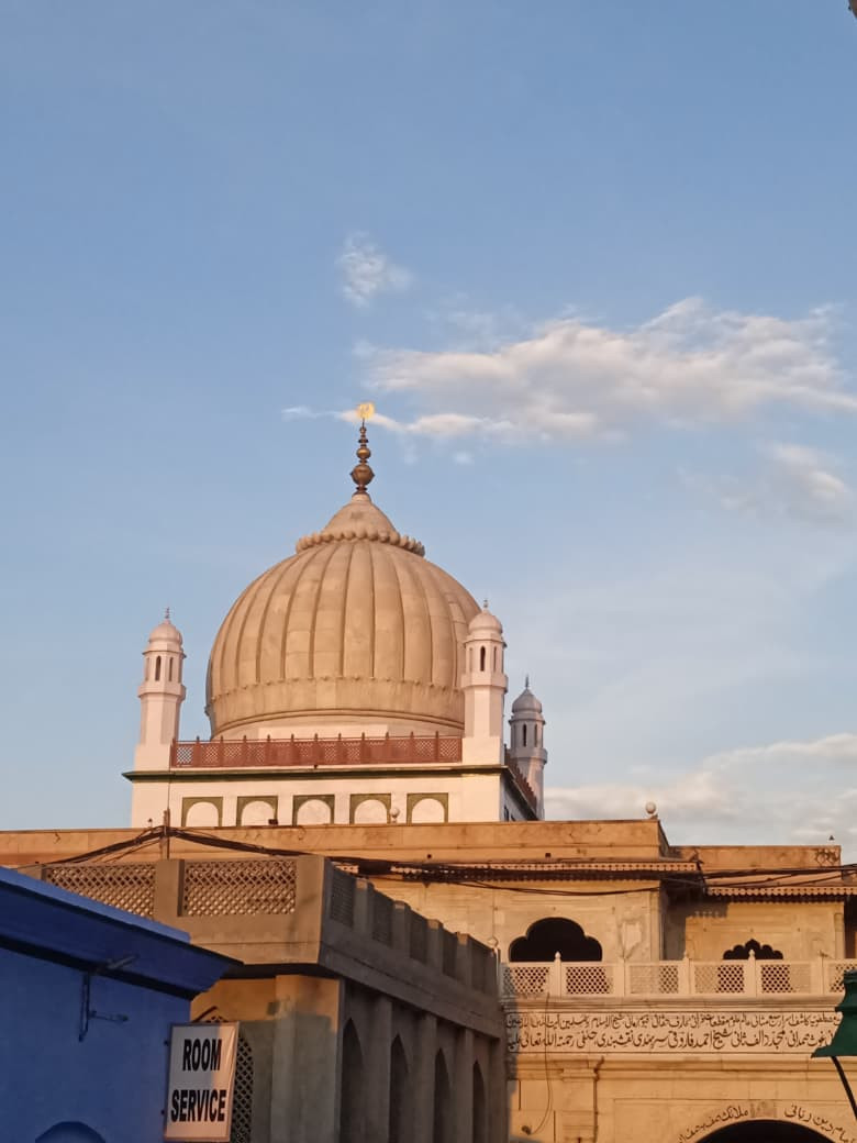 Hazrat Mujaddid Alf Sani: Life, Philosophy, and Historical Legacy