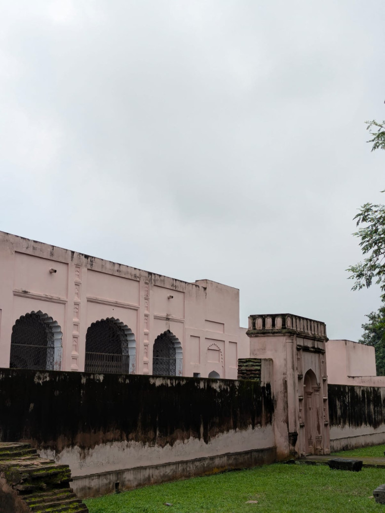 তোহাখানা