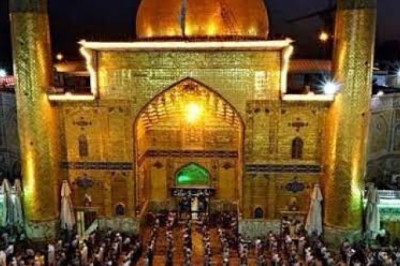 Detailed Biography of Amir al-Mu'minin Hazrat Ali Murtada (RA)