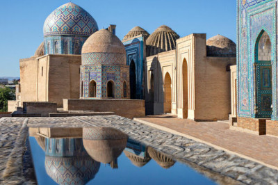 Hazrat Fudayl ibn Ayyad (RA)
