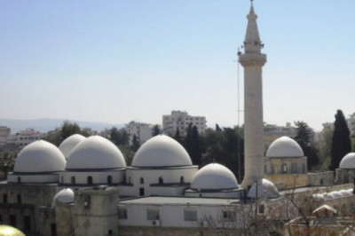 Hazrat Ibrahim ibn Adham (RA)