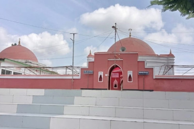 The Sufi Saint and Visionary Builder: Khan Jahan Ali (RA)