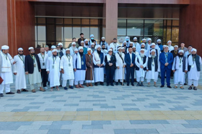The Naqshbandi Tradition: