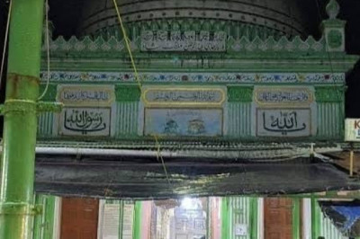 মালাংগড়ের মহান সুফি সাধক হাজি আবদুল রহমান মালাং বাবা